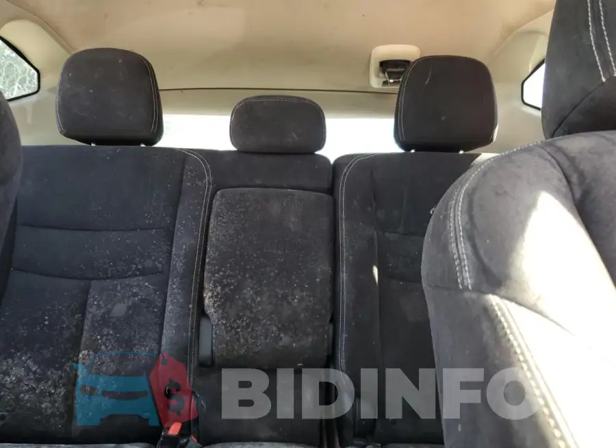 5N1AZ2MG5GN142642 Photo# 10