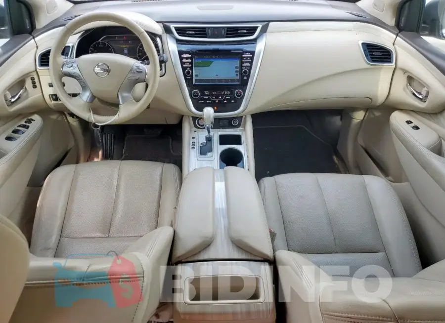 5N1AZ2MG6JN110290 Photo# 8