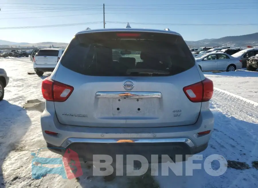 5N1DR2BMXLC610117 Photo# 6