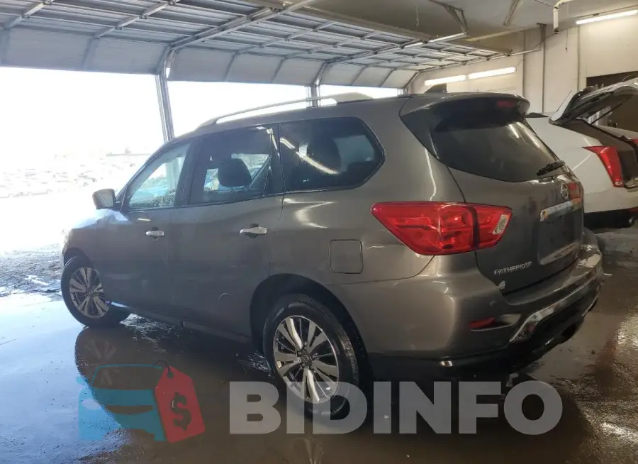 5N1DR2MN9KC628810 Photo# 2