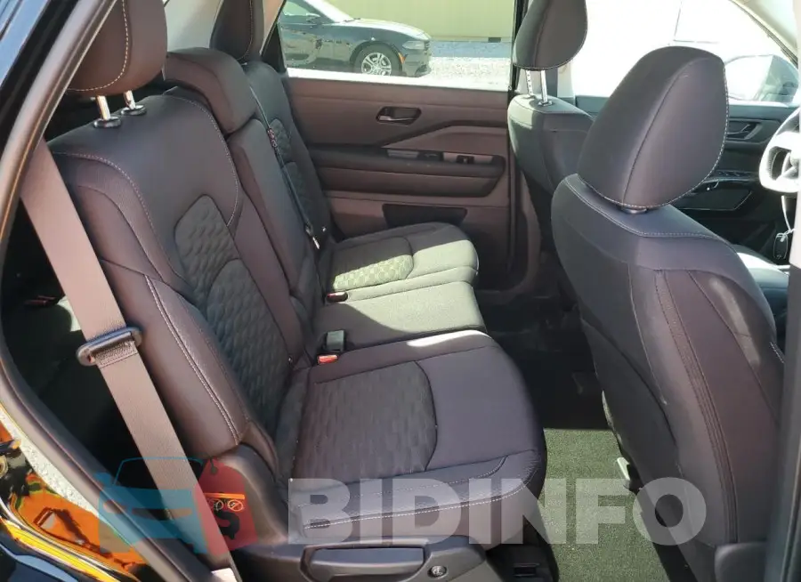 5N1DR3BC8RC221742 Photo# 11