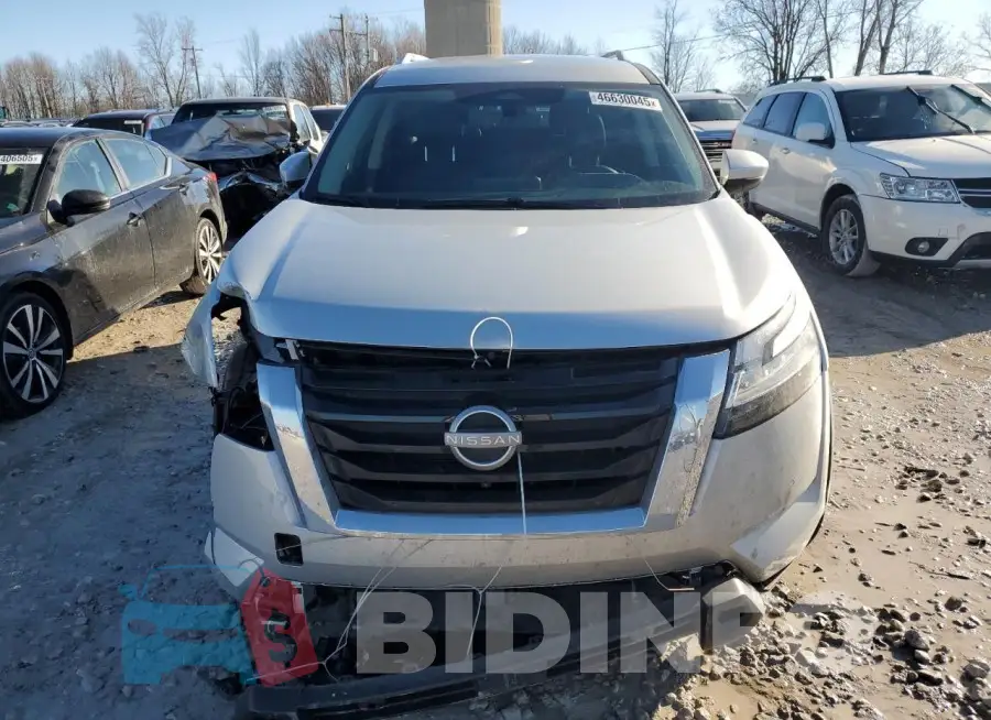 5N1DR3CC1RC265757 Photo# 5