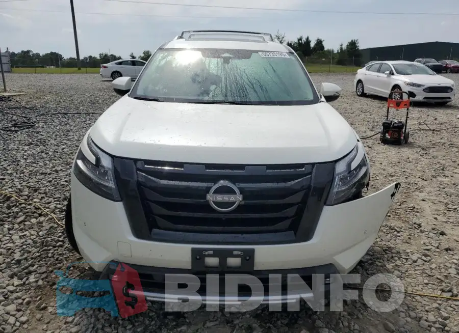 5N1DR3CD9NC223954 Photo# 5