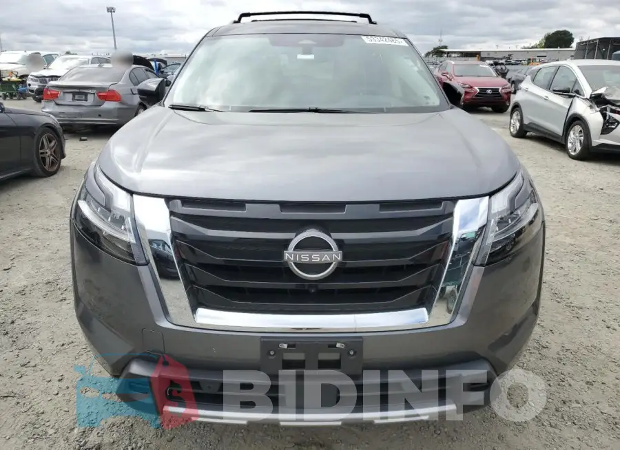 5N1DR3DH3PC261443 Photo# 5