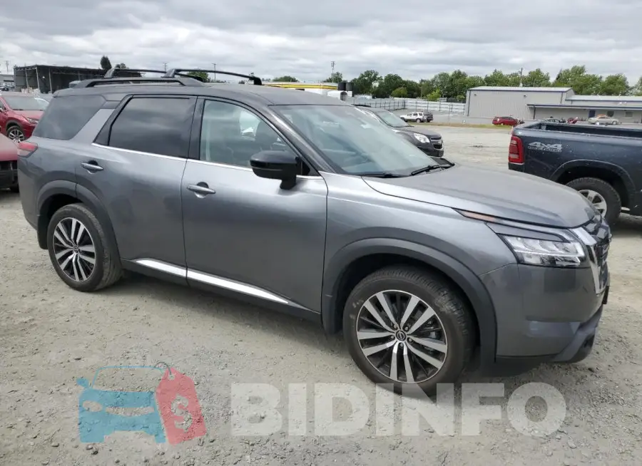5N1DR3DH3PC261443 Photo# 4