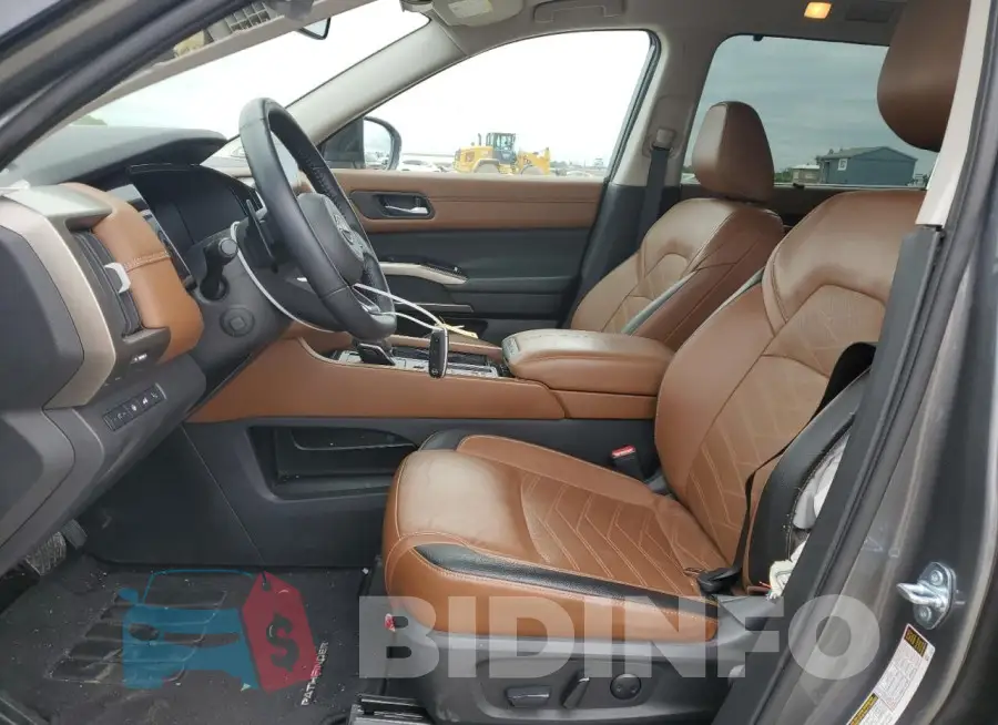 5N1DR3DH3PC261443 Photo# 7