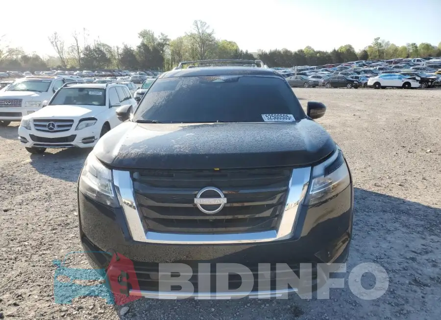5N1DR3DK7RC280687 Photo# 5