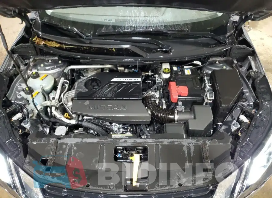 JN8BT3BB7PW481005 Photo# 12