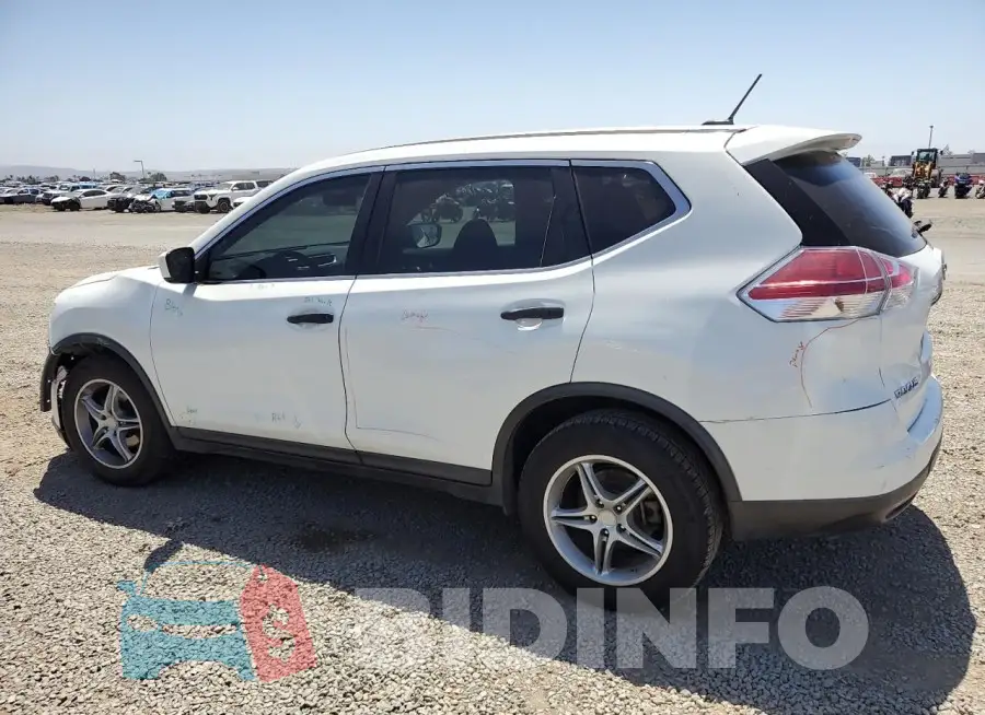 KNMAT2MT2GP613394 Photo# 2