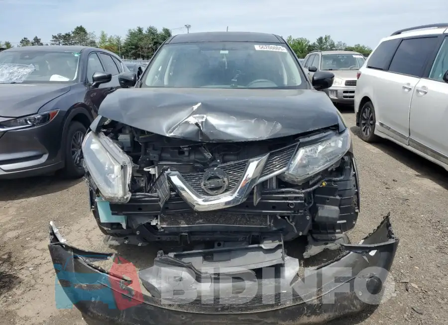 KNMAT2MT2GP731400 Photo# 5