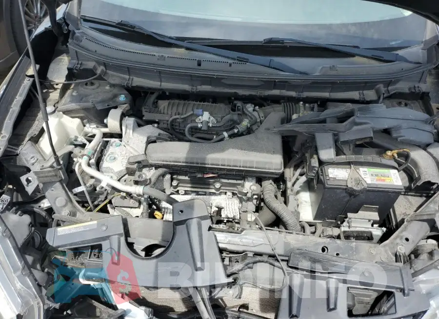 KNMAT2MT2GP731400 Photo# 11
