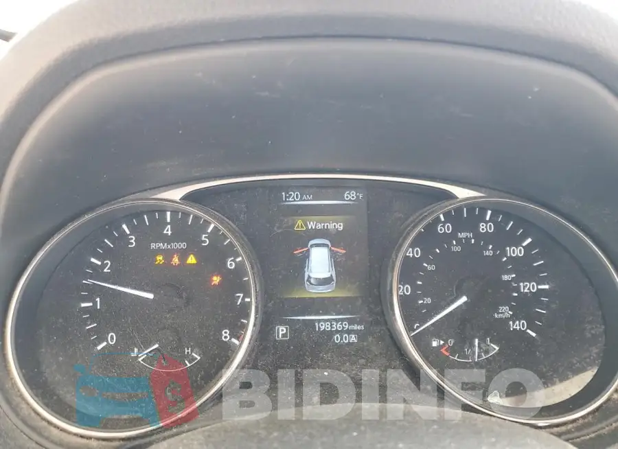 KNMAT2MT3GP721362 Photo# 9