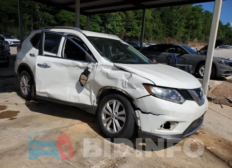 KNMAT2MT3GP721362 Photo# 4