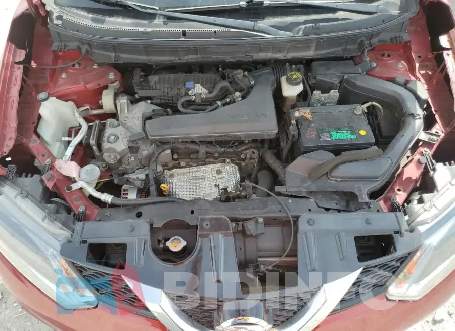 KNMAT2MT4GP696763 Photo# 12