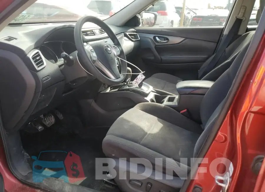 KNMAT2MT7GP711482 Photo# 7