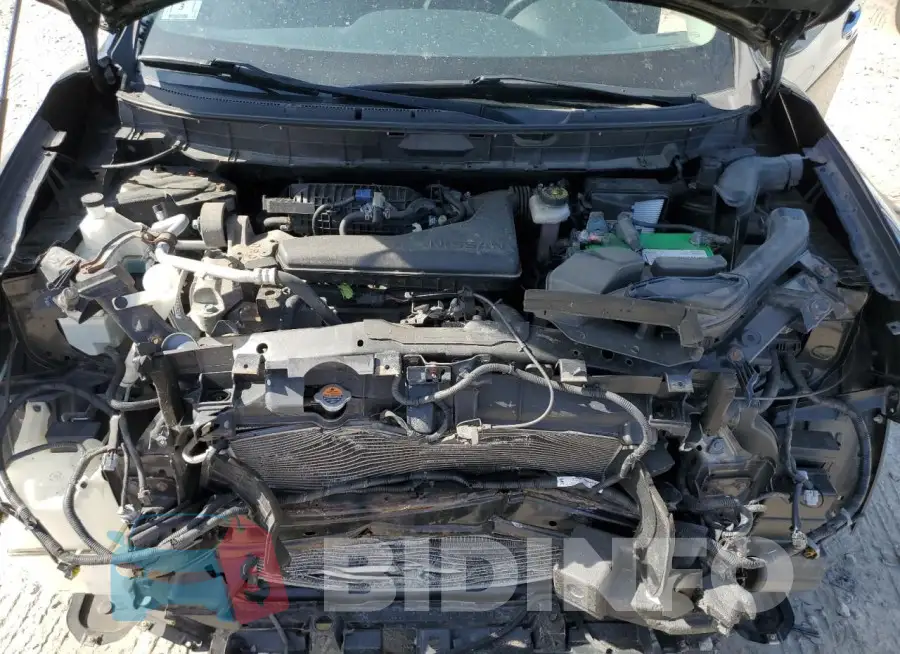 KNMAT2MV1GP646176 Photo# 12