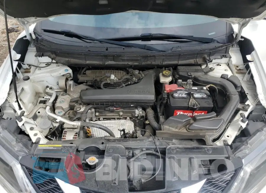 KNMAT2MV4GP610269 Photo# 12