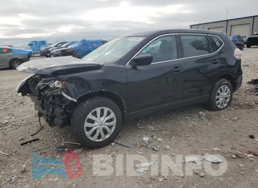 KNMAT2MV7GP635103 Photo# 1