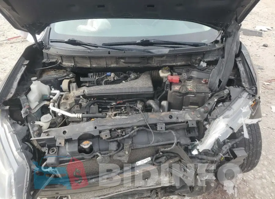 KNMAT2MV7GP635103 Photo# 12