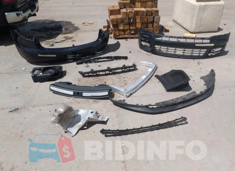 WP1AB2A52KLB30026 Photo# 13