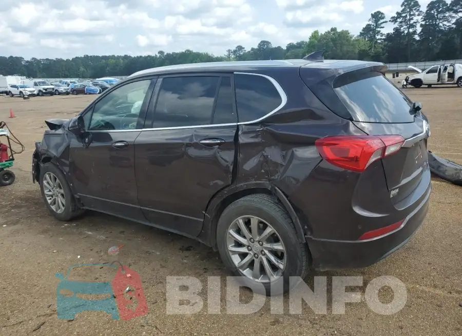 LRBFXCSA7LD069678 Photo# 2