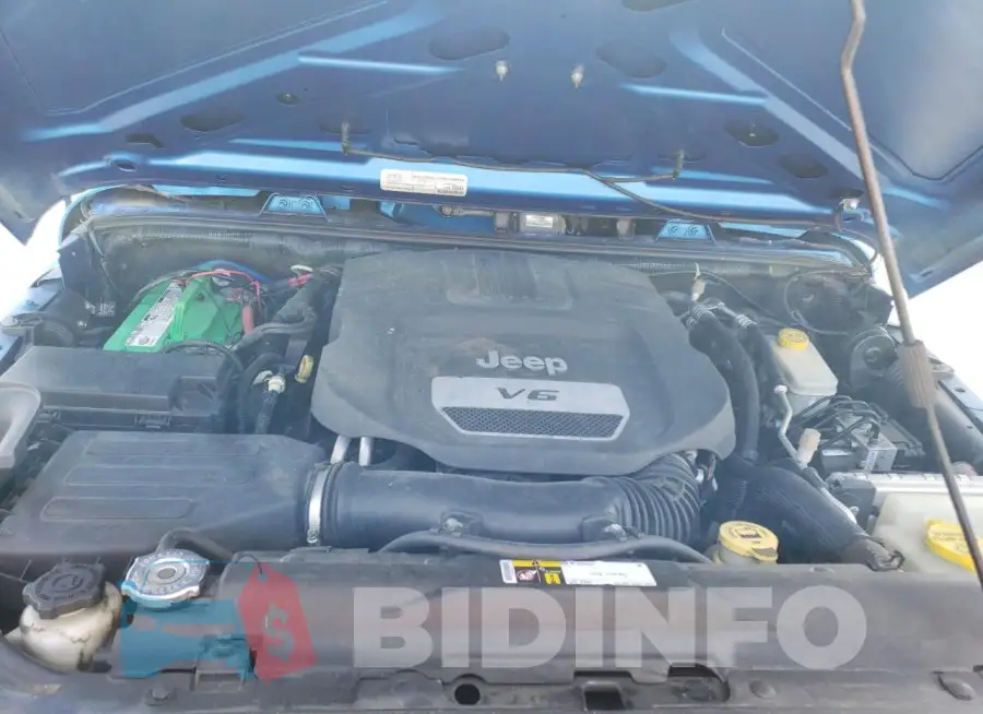 1C4BJWDG3GL115622 Photo# 12