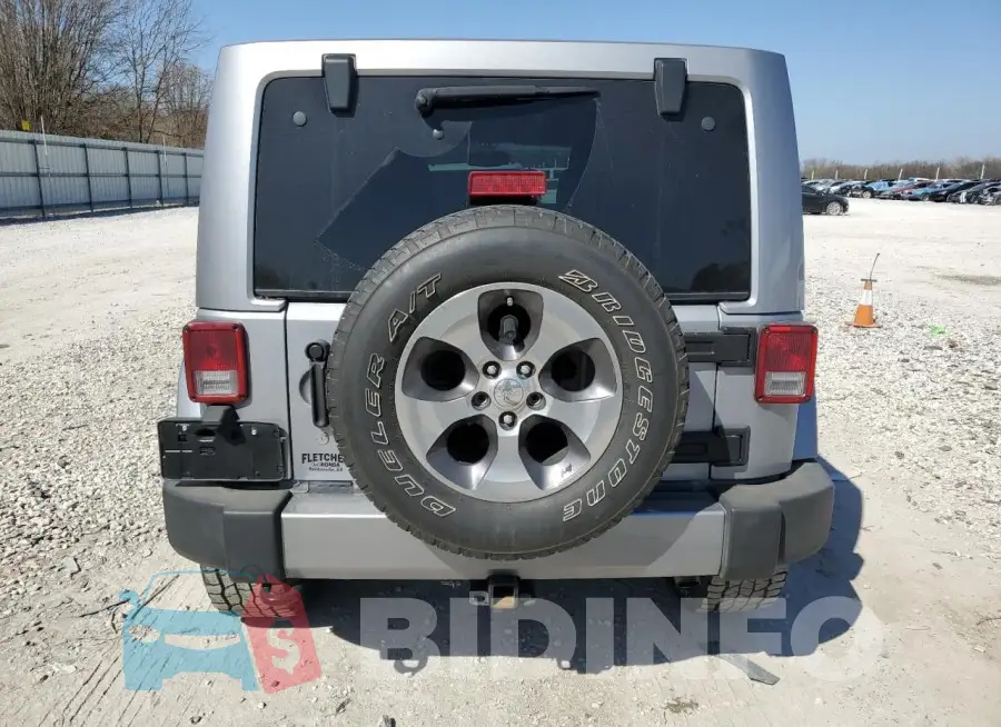 1C4BJWEG3GL265518 Photo# 6