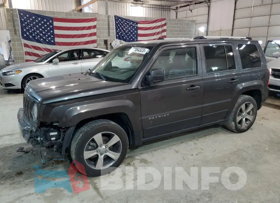 1C4NJPFA5HD187929 Photo# 1