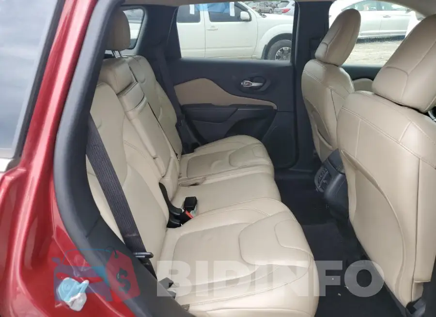 1C4PJLDB4GW257016 Photo# 11