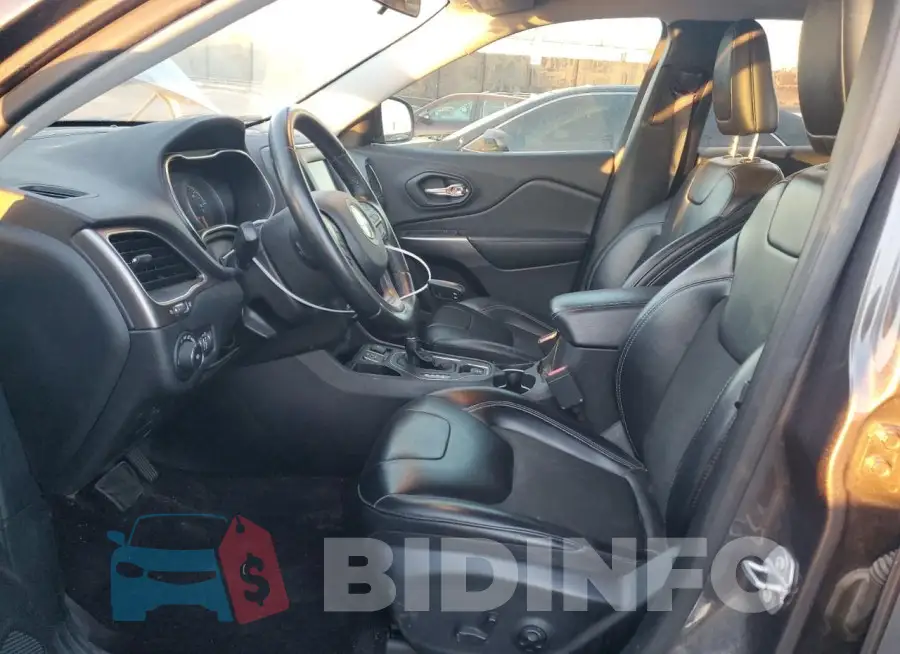 1C4PJLLB7KD204252 Photo# 7