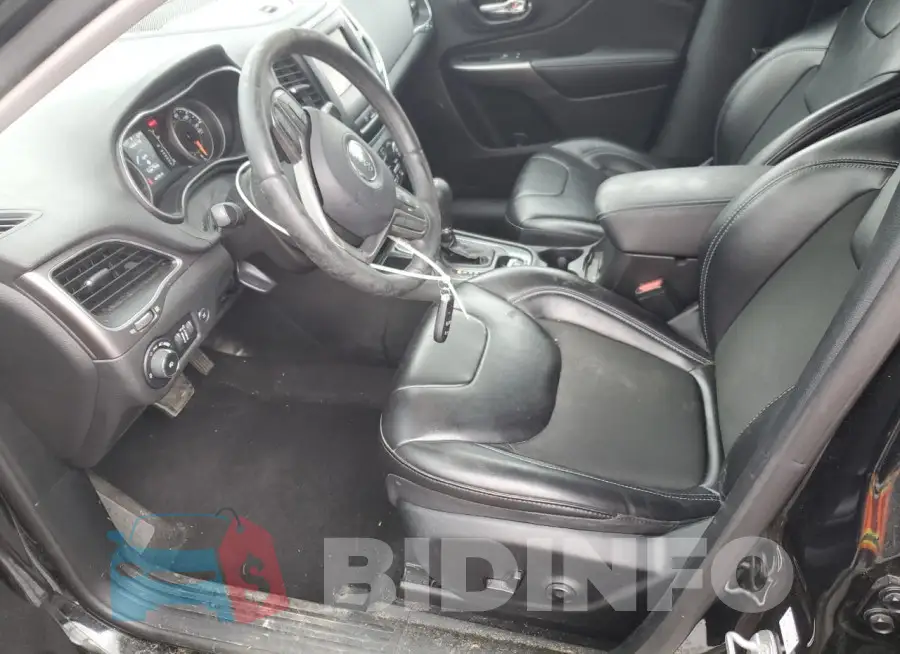 1C4PJLLB7KD313178 Photo# 7