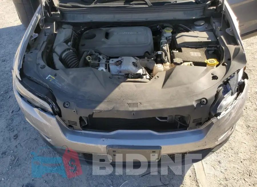 1C4PJLLN8KD222057 Photo# 12