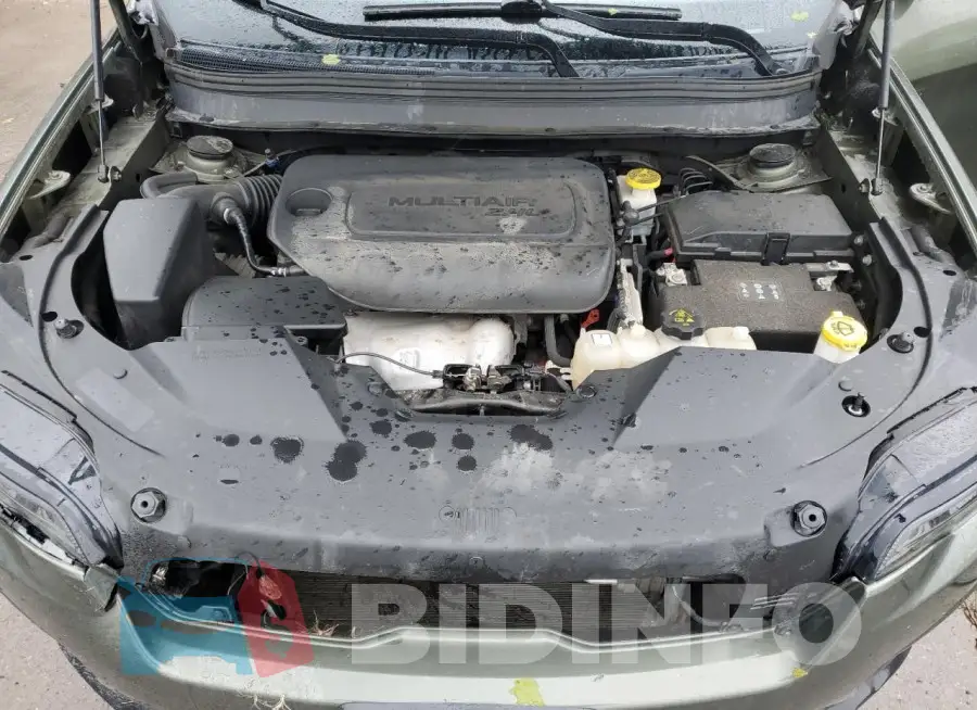 1C4PJMCB5KD315243 Photo# 12