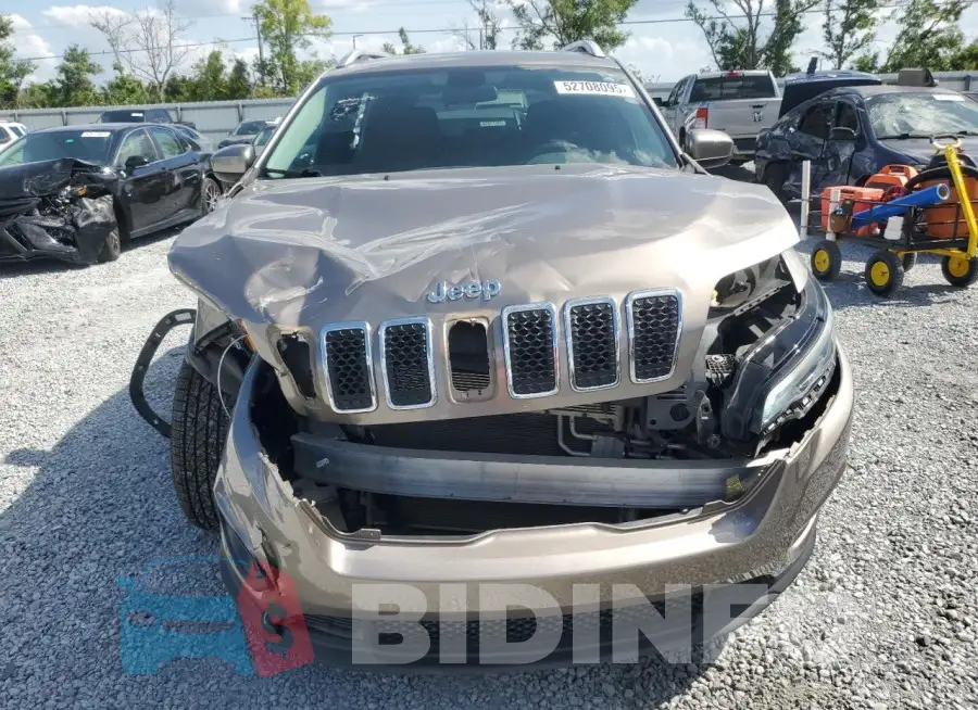 1C4PJMCBXKD229698 Photo# 5