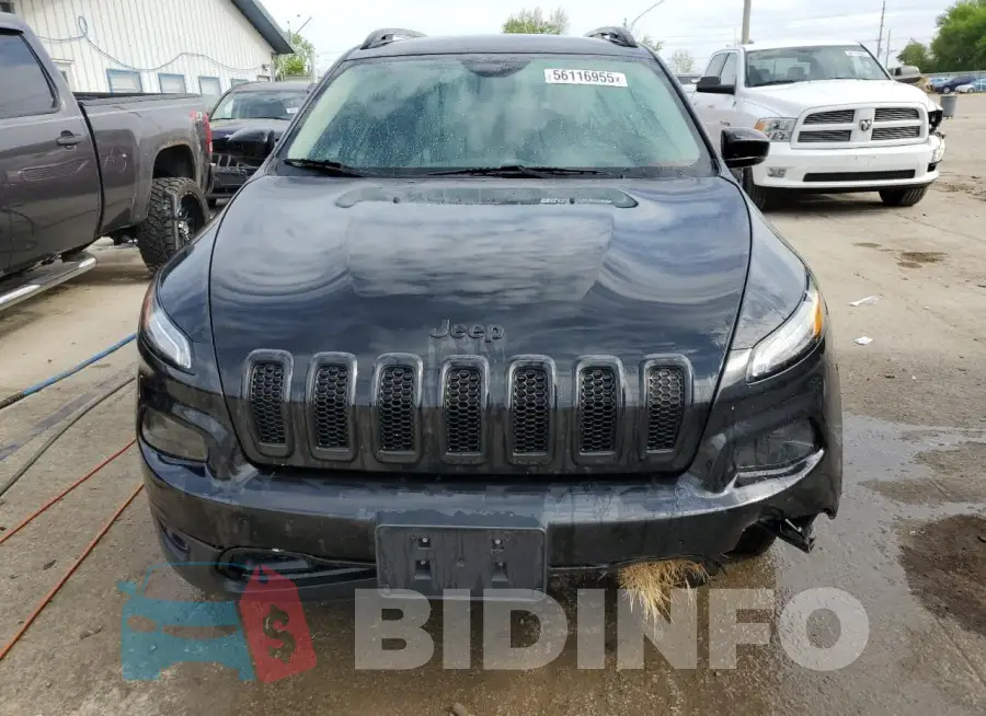 1C4PJMDB6GW315097 Photo# 5