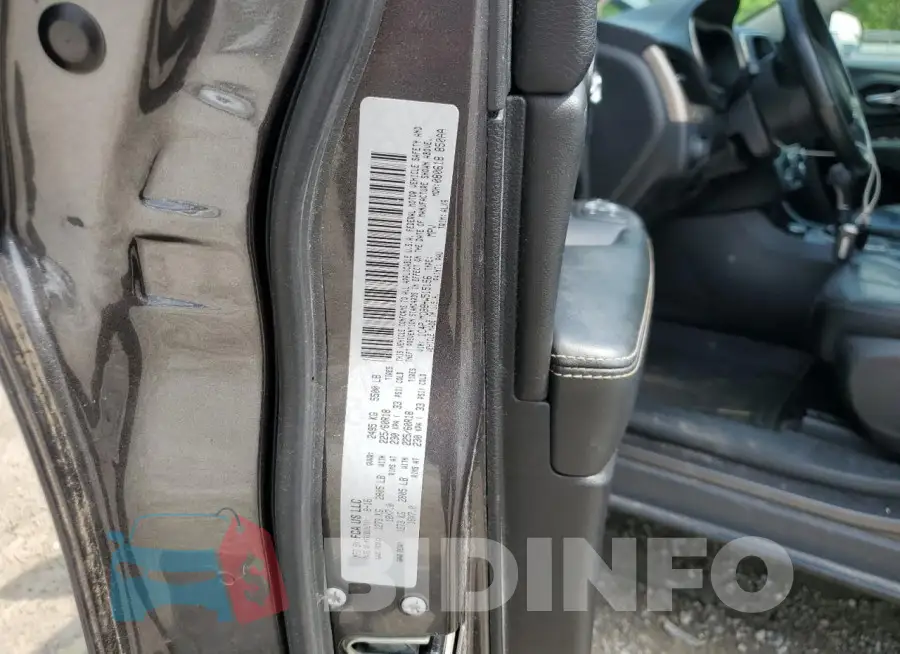 1C4PJMDB8HW515156 Photo# 13