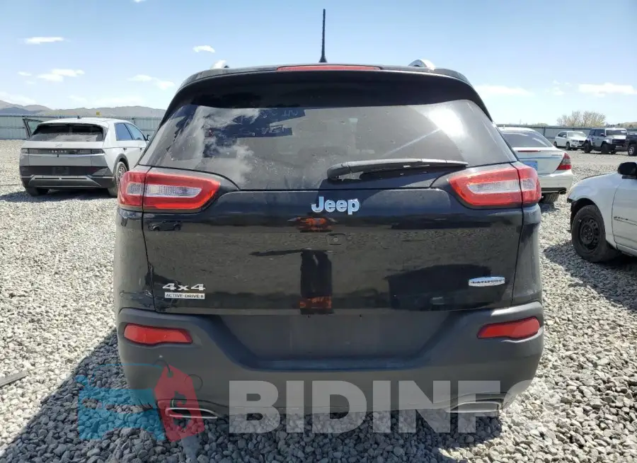 1C4PJMLX5JD555712 Photo# 6