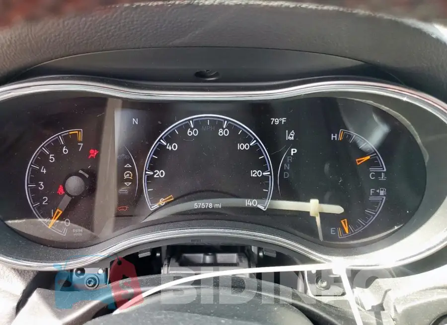 1C4RJFLG7JC467934 Photo# 9