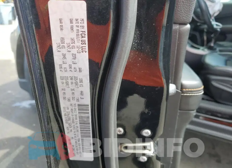3C4NJCBB8LT162470 Photo# 13
