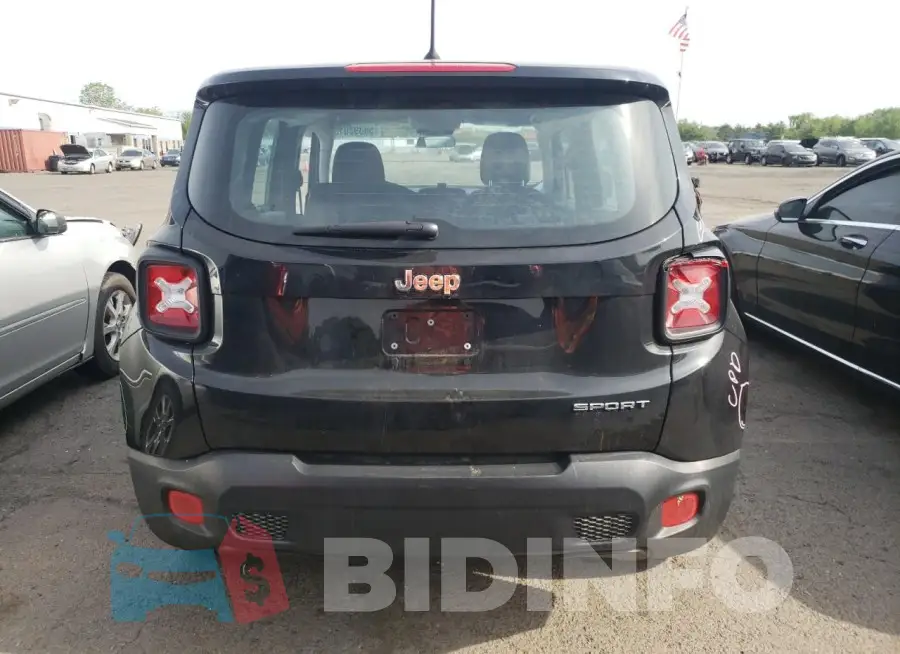 ZACCJAAB7HPE78941 Photo# 6