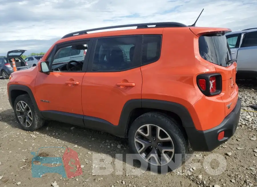 ZACCJBBB0HPE44263 Photo# 2