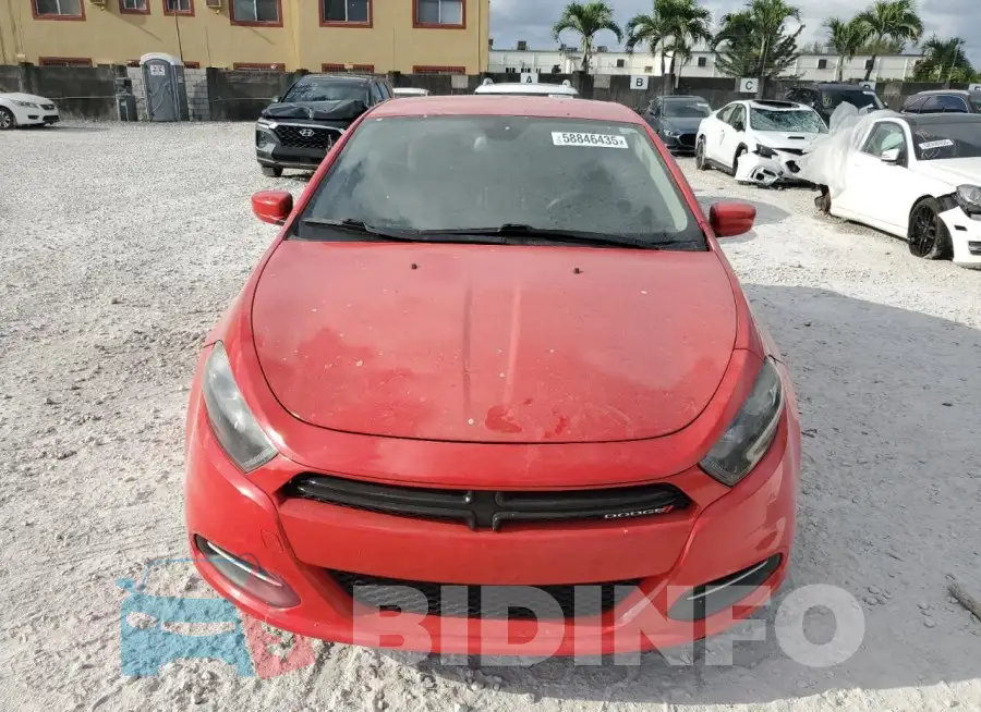1C3CDFBB3GD769845 Photo# 5