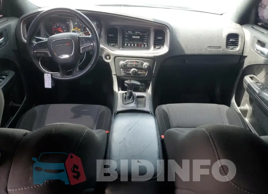 2C3CDXBG6NH139058 Photo# 8