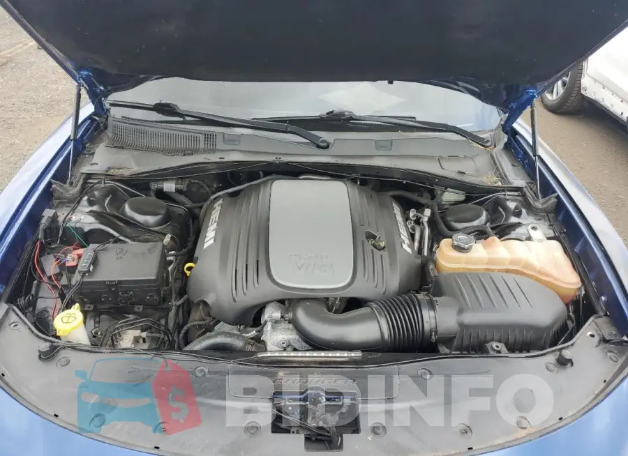 2C3CDXCT7HH614152 Photo# 11