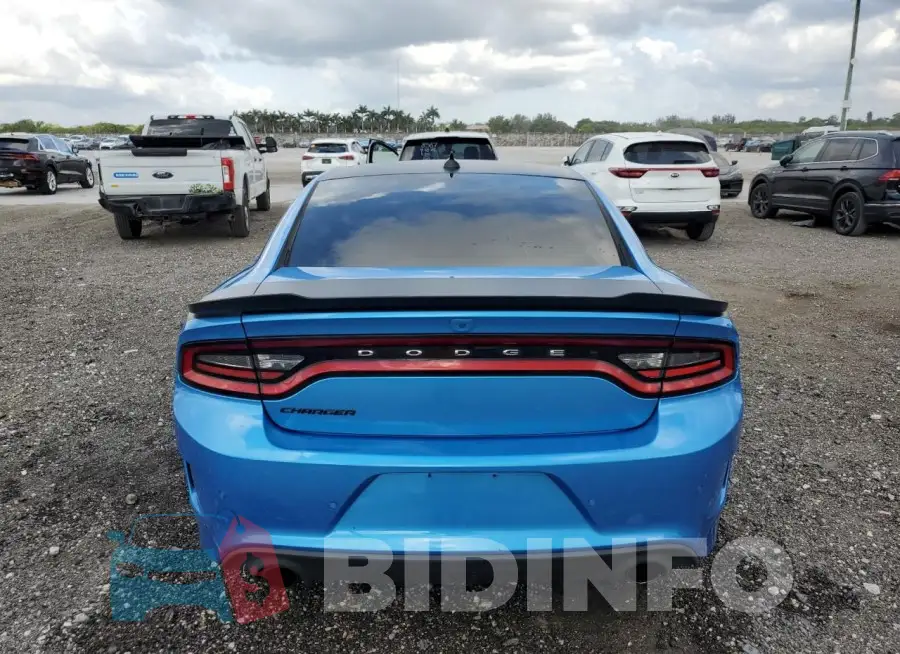 2C3CDXGJ0PH583754 Photo# 6