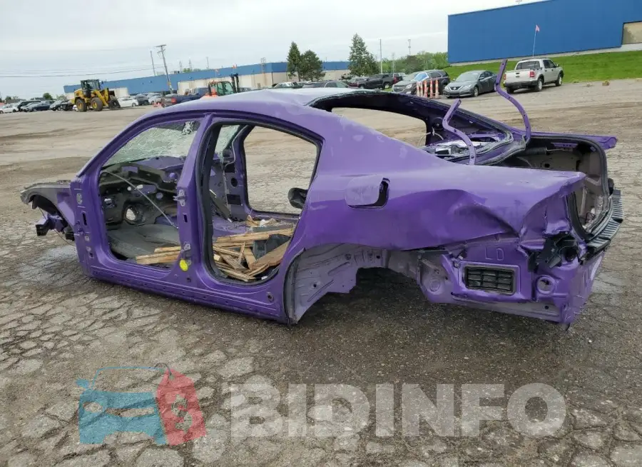 2C3CDXGJ1KH518825 Photo# 2