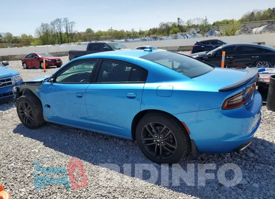 2C3CDXJG8KH706884 Photo# 2