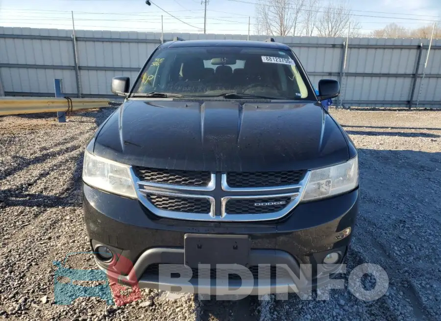 3C4PDCBG5HT511362 Photo# 5