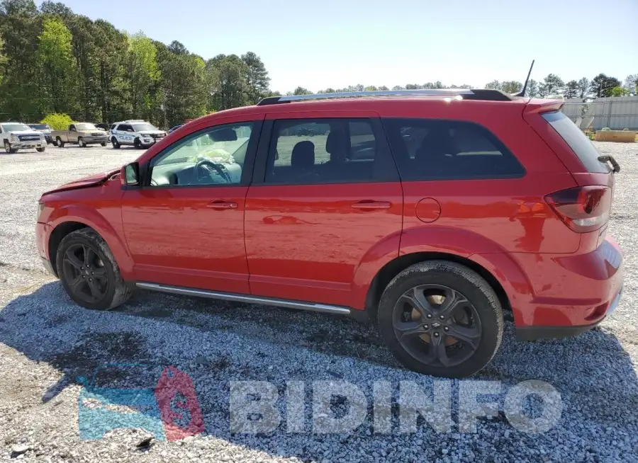 3C4PDCGB2LT263139 Photo# 2