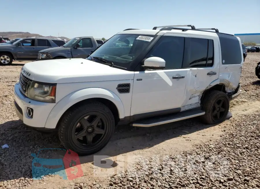 SALAG2V64GA789744 Photo# 1